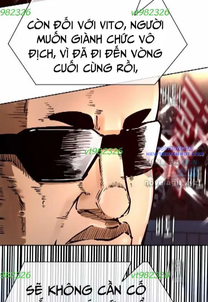 Shark - Cá Mập - Chương 280