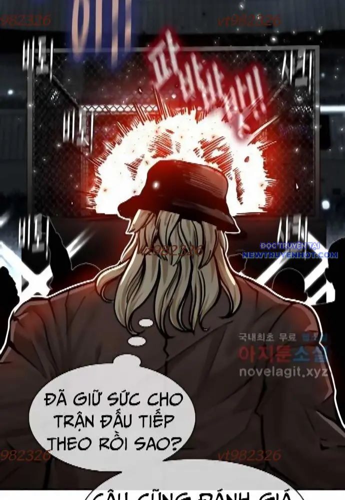 Shark - Cá Mập - Chương 280