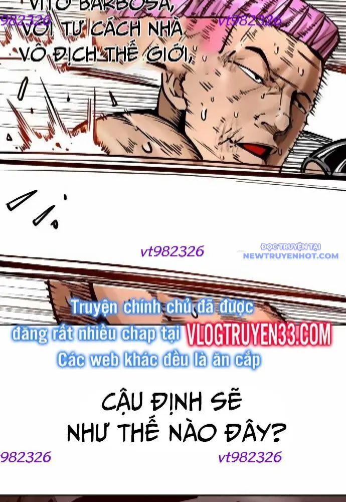 Shark - Cá Mập - Chương 280