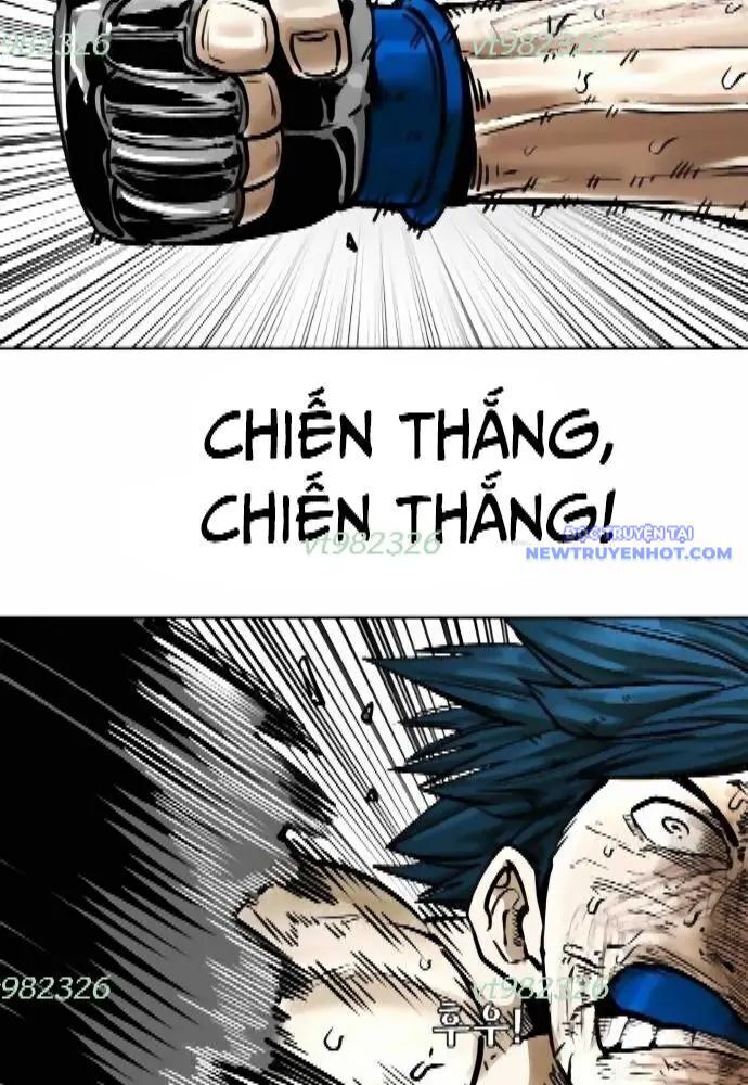 Shark - Cá Mập - Chương 280