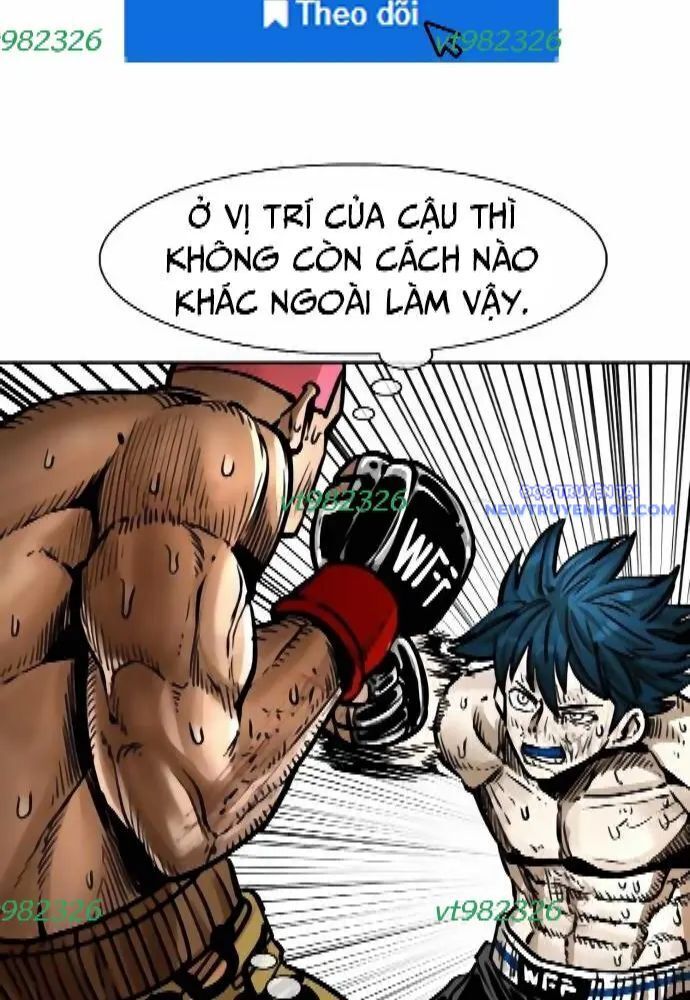 Shark - Cá Mập - Chương 280