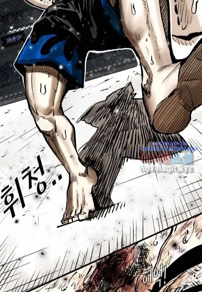 Shark - Cá Mập - Chương 280