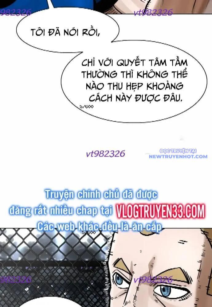 Shark - Cá Mập - Chương 281