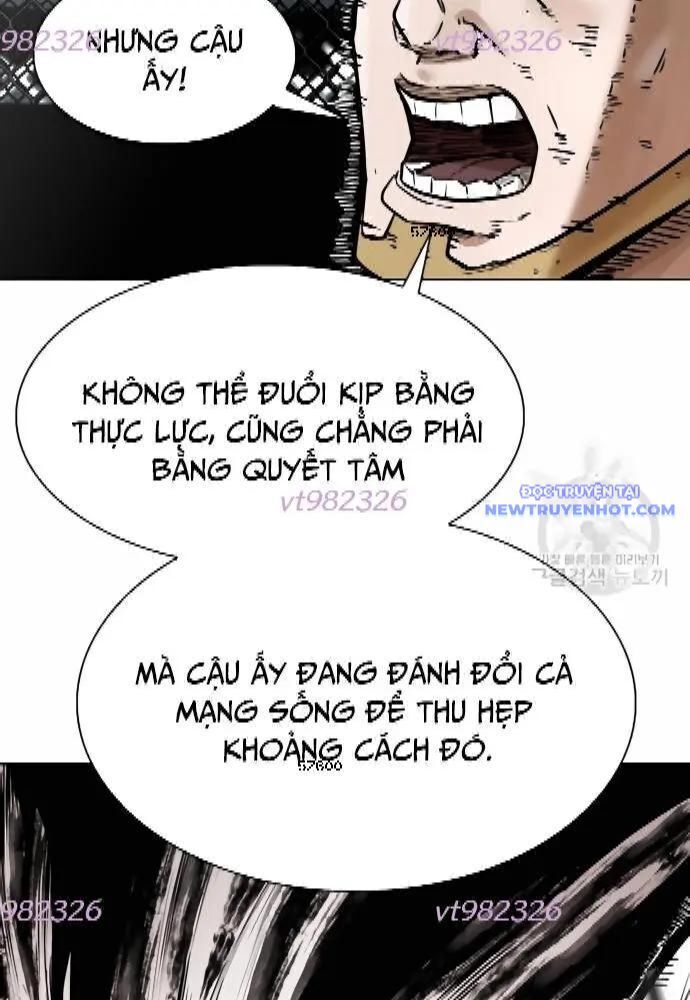Shark - Cá Mập - Chương 281