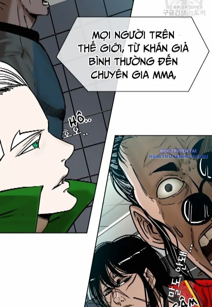 Shark - Cá Mập - Chương 281