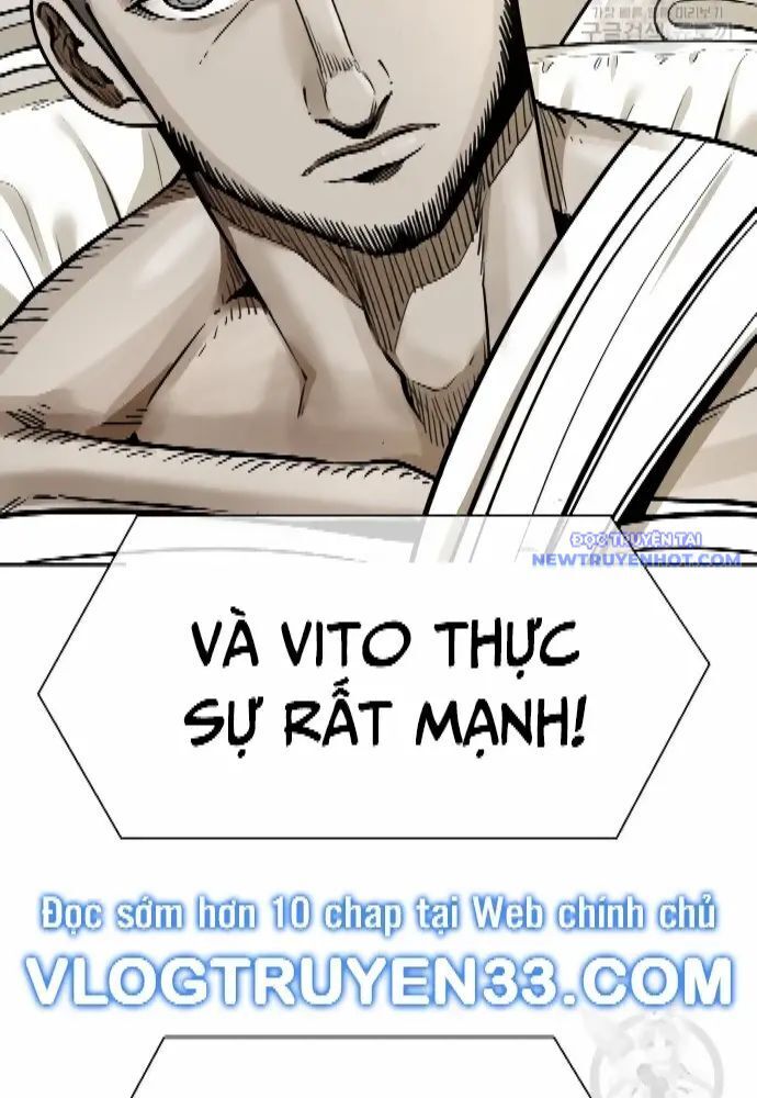 Shark - Cá Mập - Chương 281