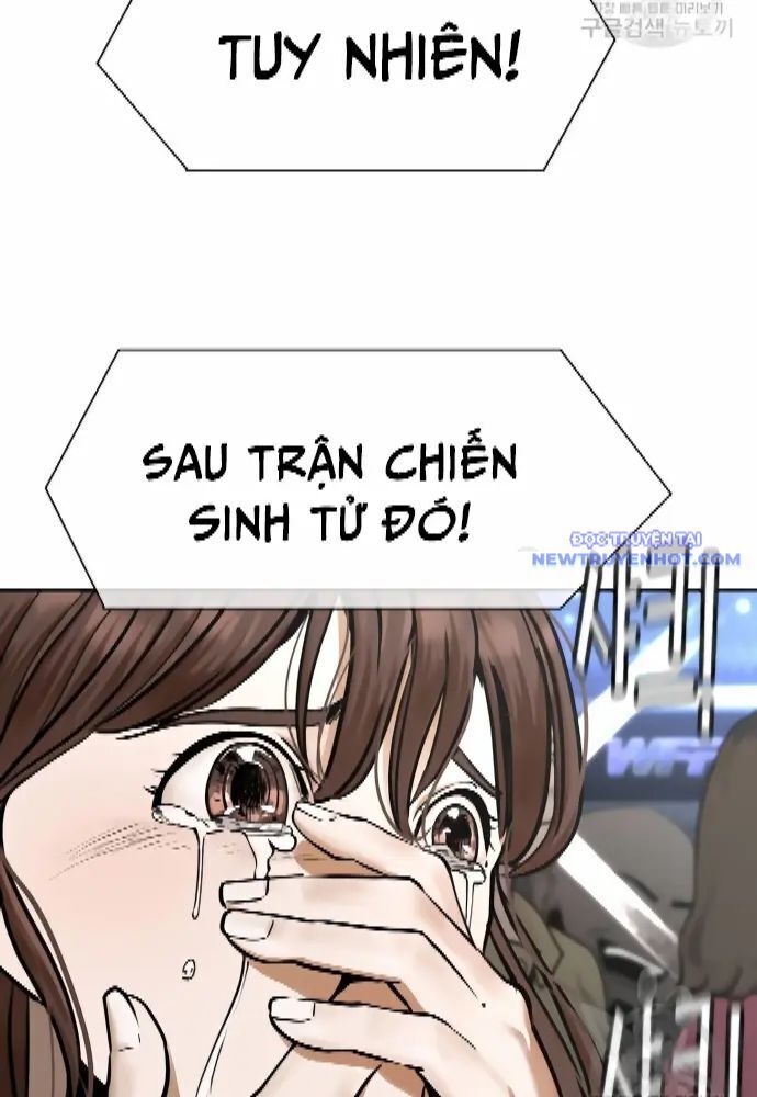 Shark - Cá Mập - Chương 281