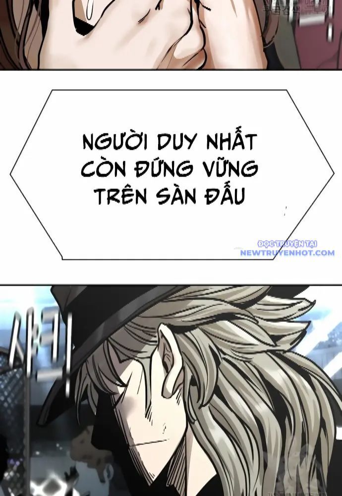 Shark - Cá Mập - Chương 281