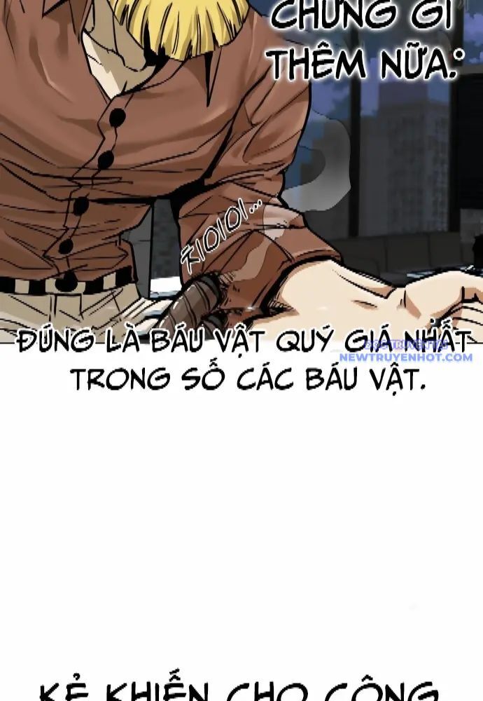Shark - Cá Mập - Chương 281