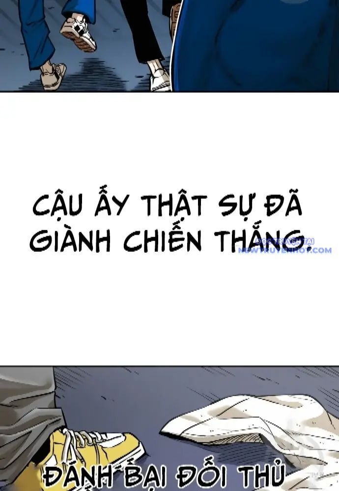 Shark - Cá Mập - Chương 281