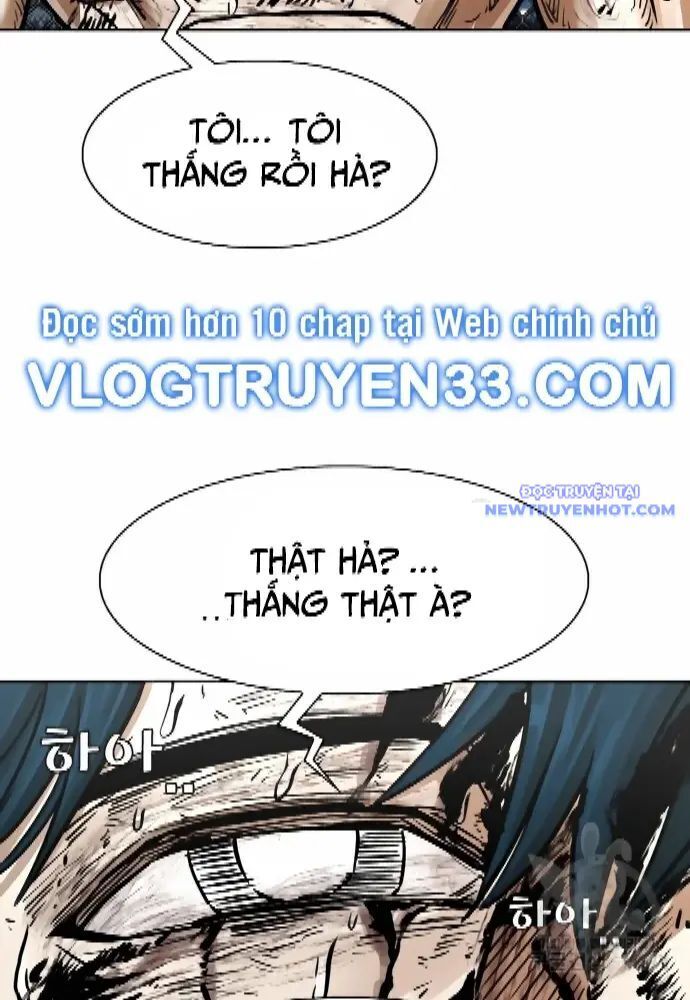 Shark - Cá Mập - Chương 281