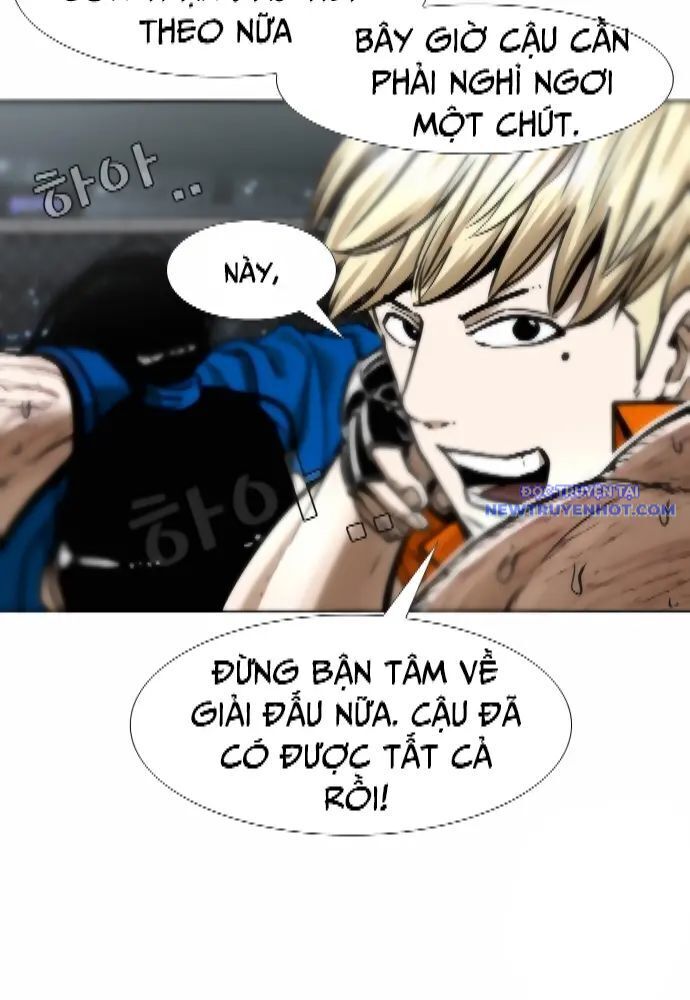 Shark - Cá Mập - Chương 281
