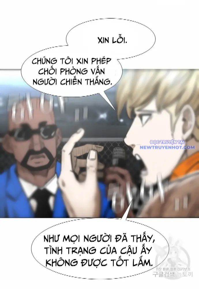 Shark - Cá Mập - Chương 281