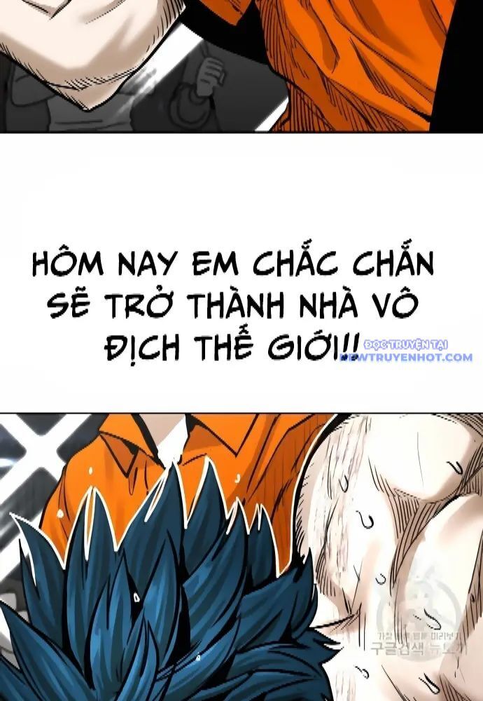 Shark - Cá Mập - Chương 281