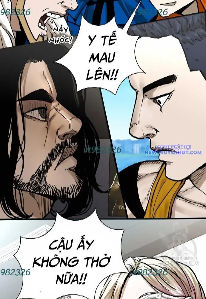Shark - Cá Mập - Chương 281
