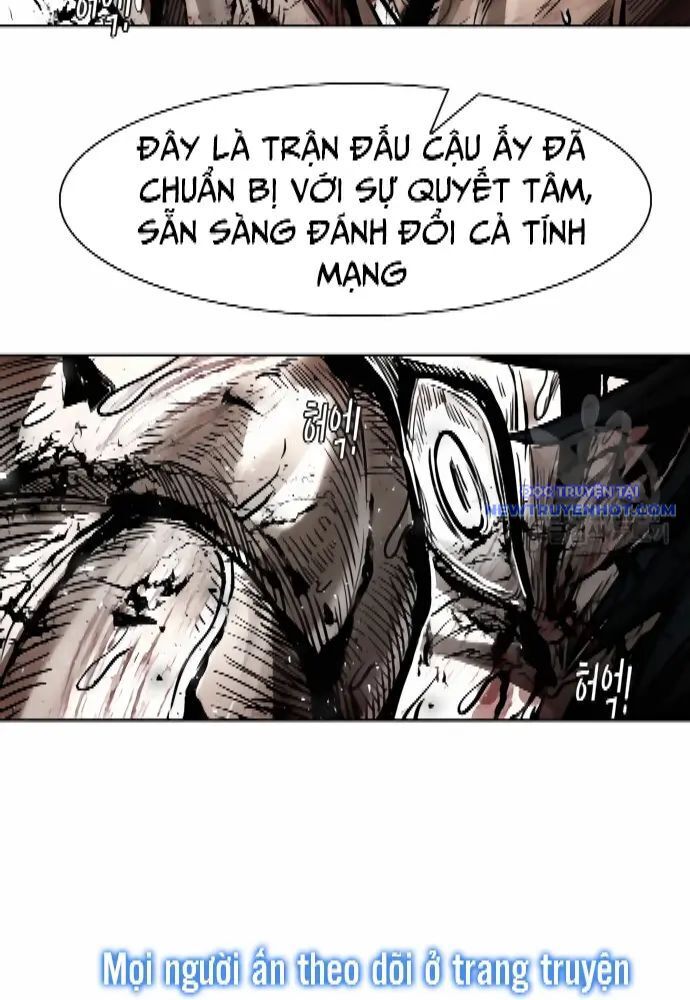 Shark - Cá Mập - Chương 281