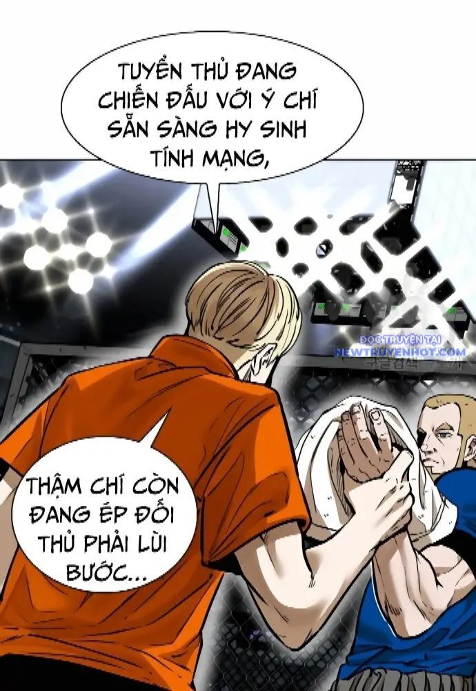 Shark - Cá Mập - Chương 281