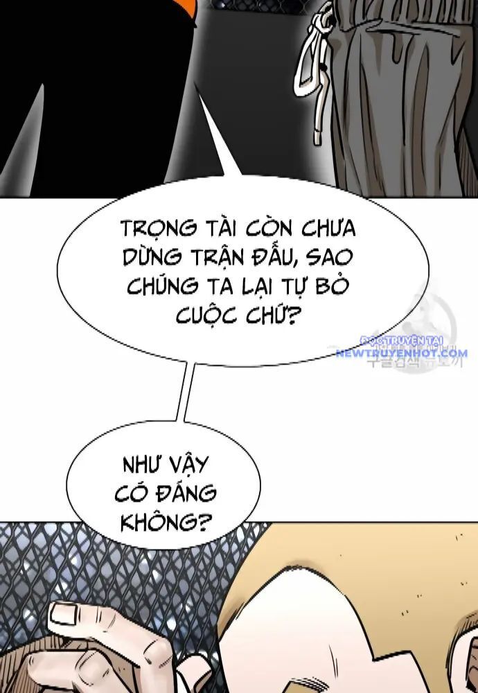 Shark - Cá Mập - Chương 281