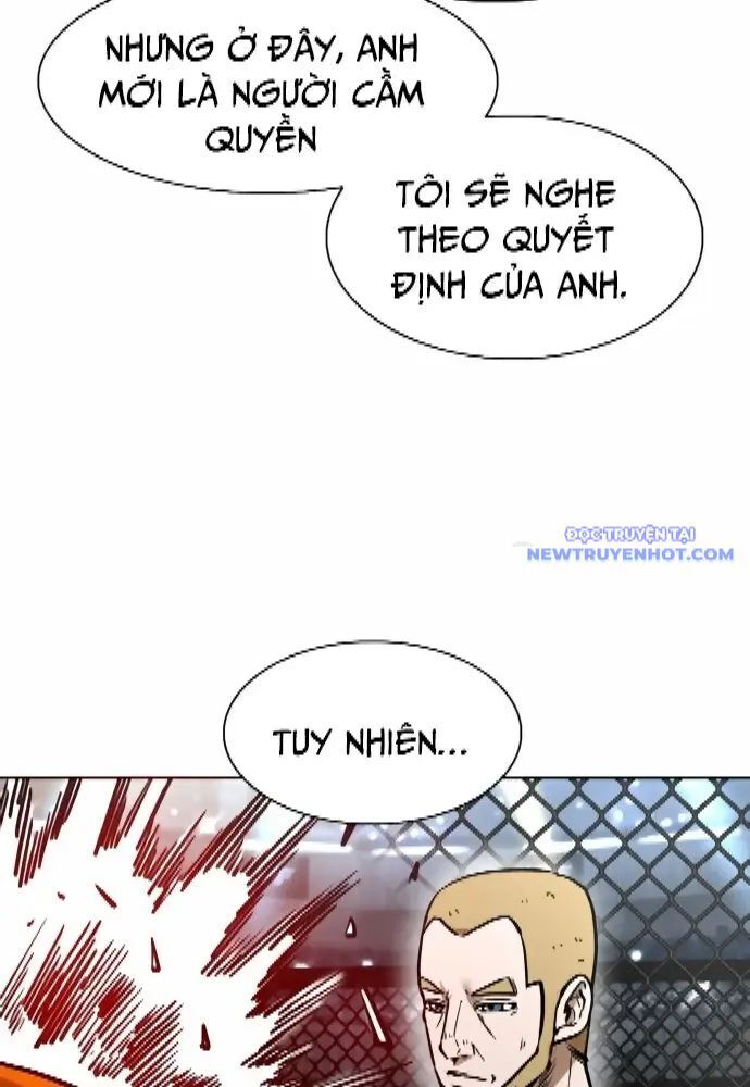 Shark - Cá Mập - Chương 281