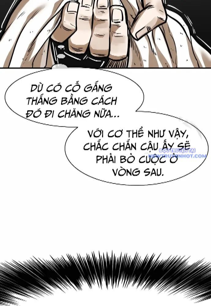 Shark - Cá Mập - Chương 281