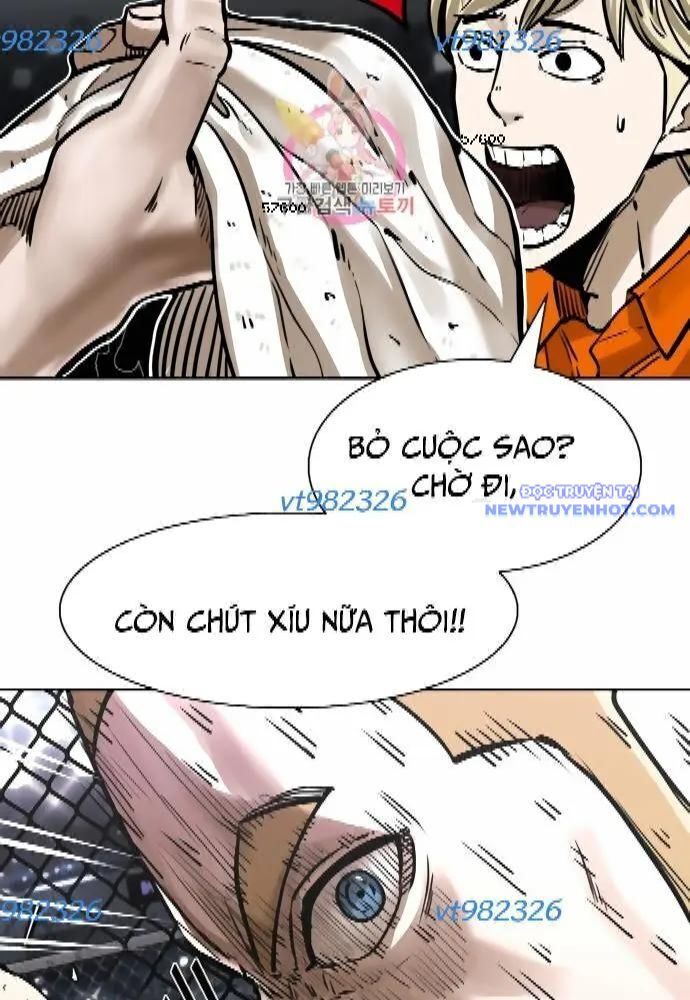 Shark - Cá Mập - Chương 281