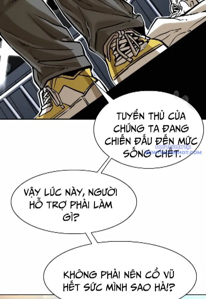 Shark - Cá Mập - Chương 281