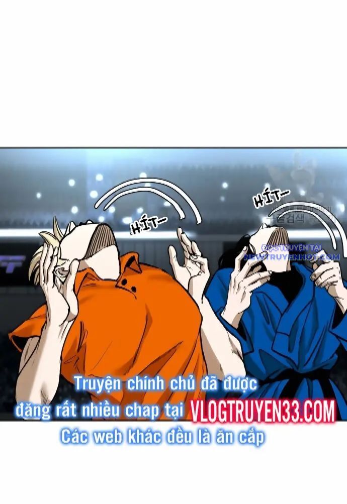 Shark - Cá Mập - Chương 281