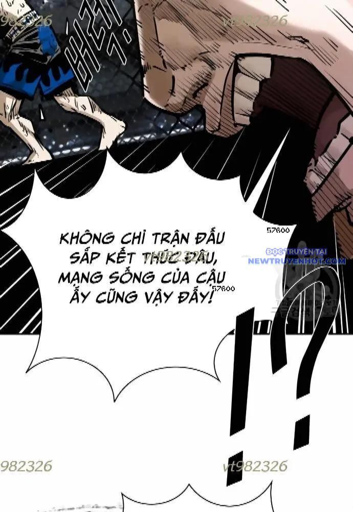 Shark - Cá Mập - Chương 281