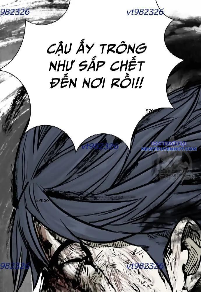 Shark - Cá Mập - Chương 281