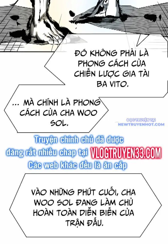 Shark - Cá Mập - Chương 281