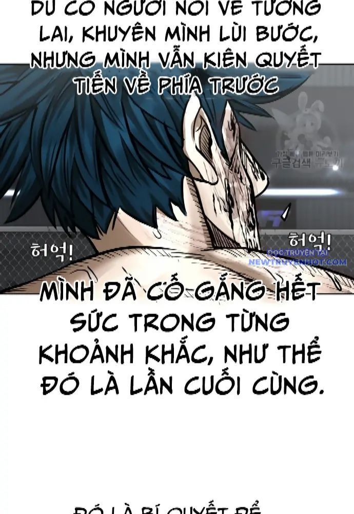 Shark - Cá Mập - Chương 281
