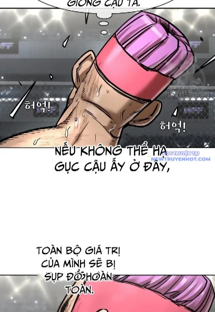 Shark - Cá Mập - Chương 281