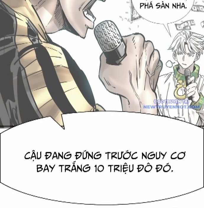 Shark - Cá Mập - Chương 282