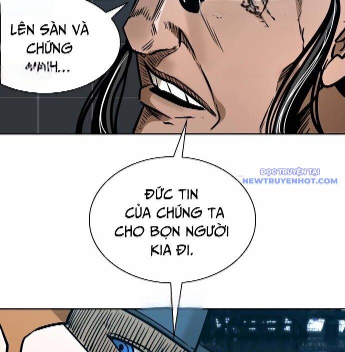 Shark - Cá Mập - Chương 282