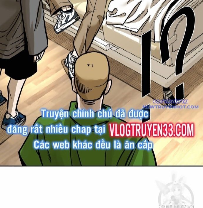 Shark - Cá Mập - Chương 282