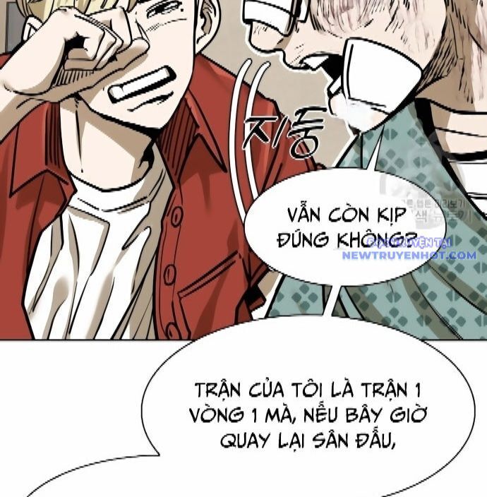 Shark - Cá Mập - Chương 282