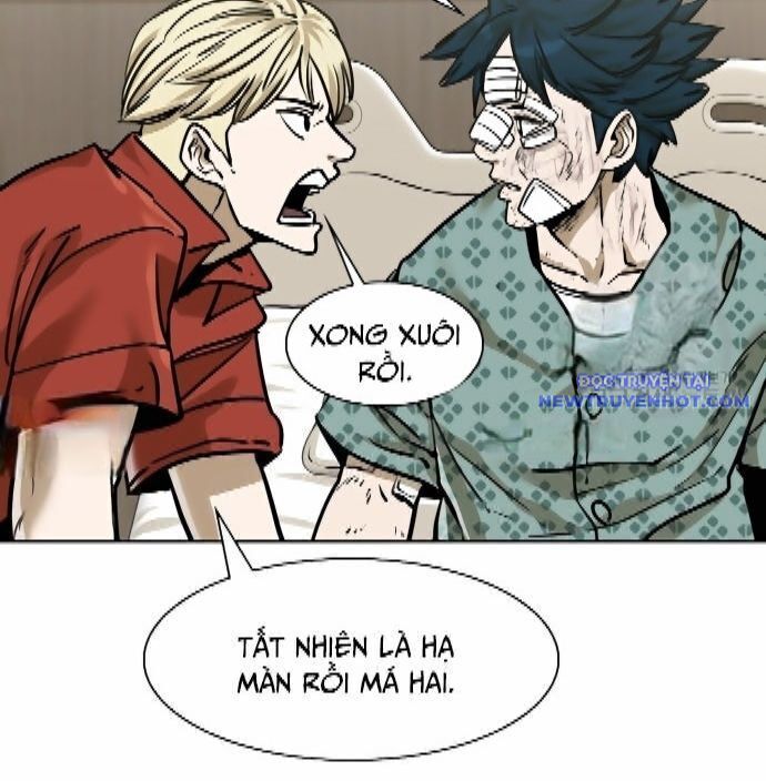 Shark - Cá Mập - Chương 282