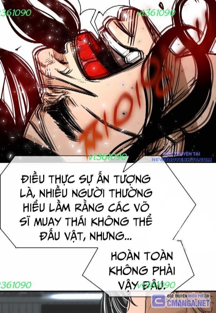 Shark - Cá Mập - Chương 283