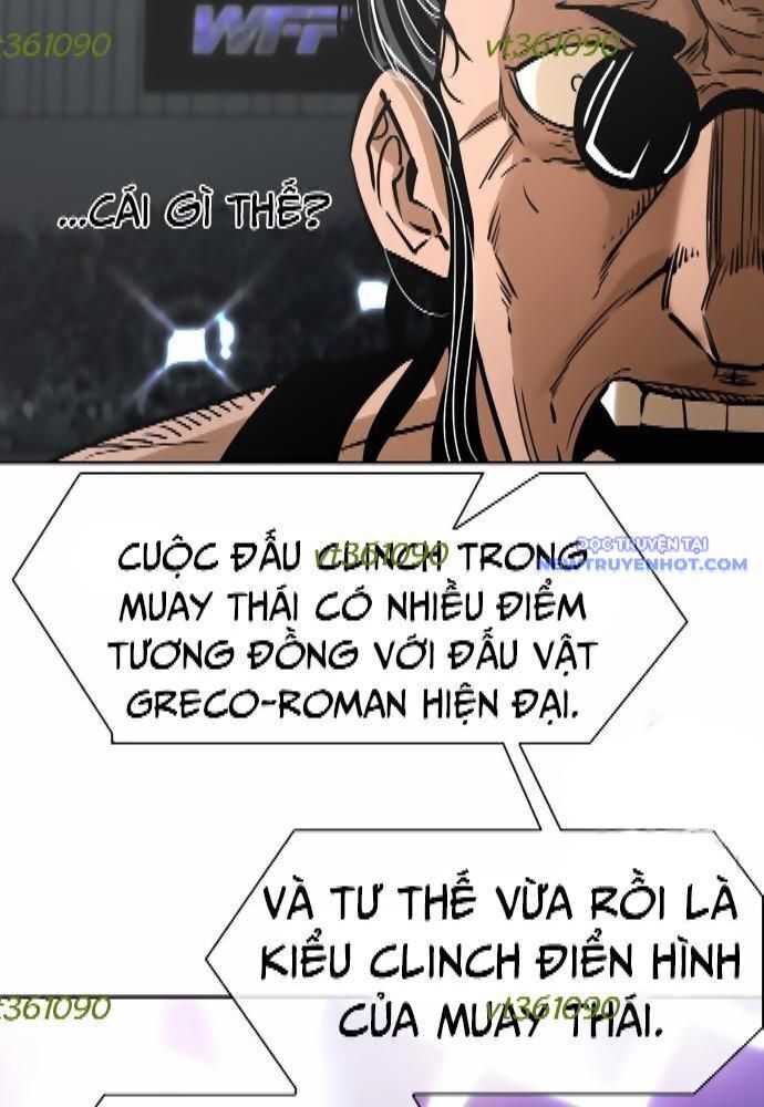 Shark - Cá Mập - Chương 283