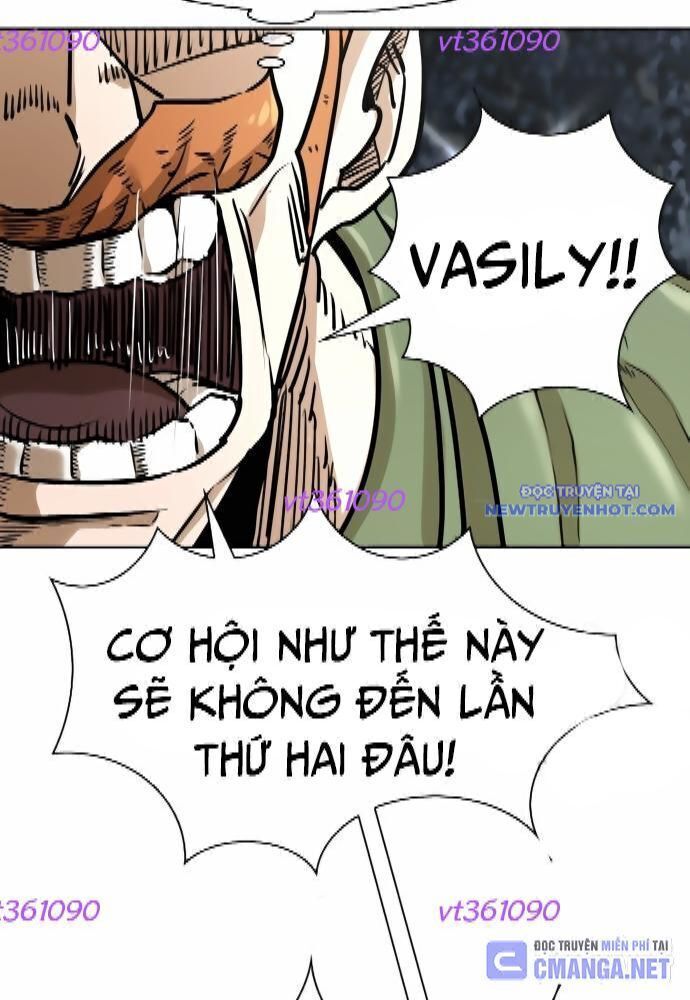 Shark - Cá Mập - Chương 283