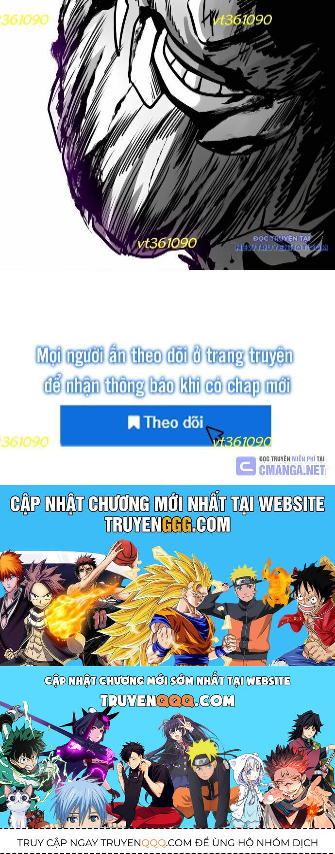 Shark - Cá Mập - Chương 283