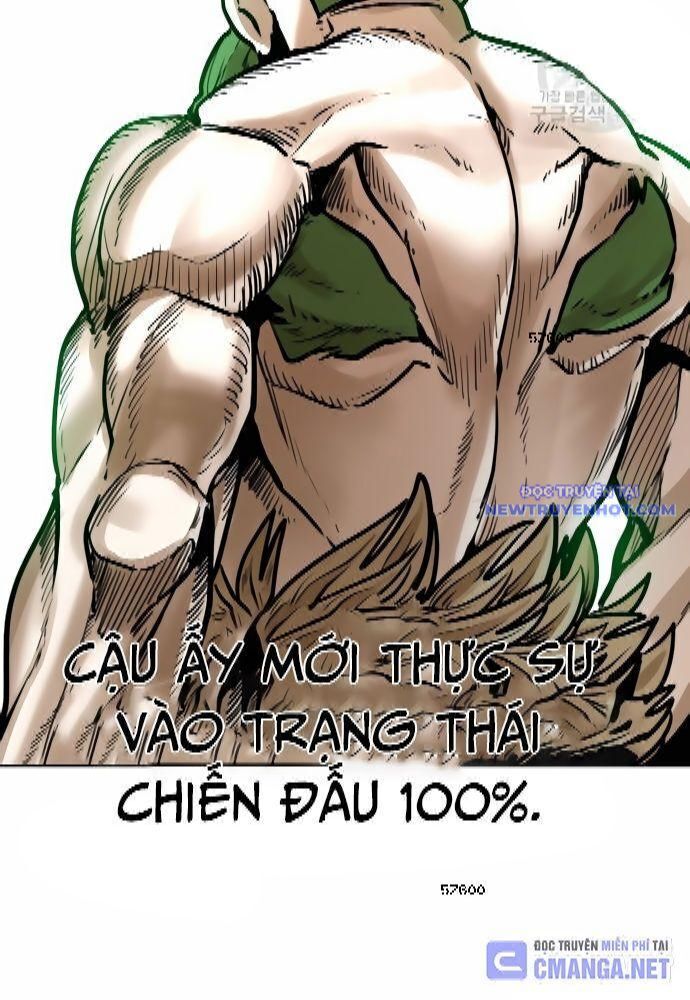 Shark - Cá Mập - Chương 283