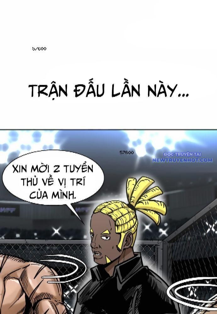 Shark - Cá Mập - Chương 283