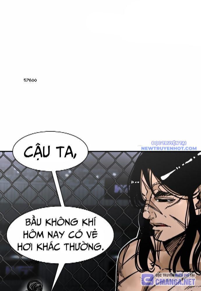 Shark - Cá Mập - Chương 283