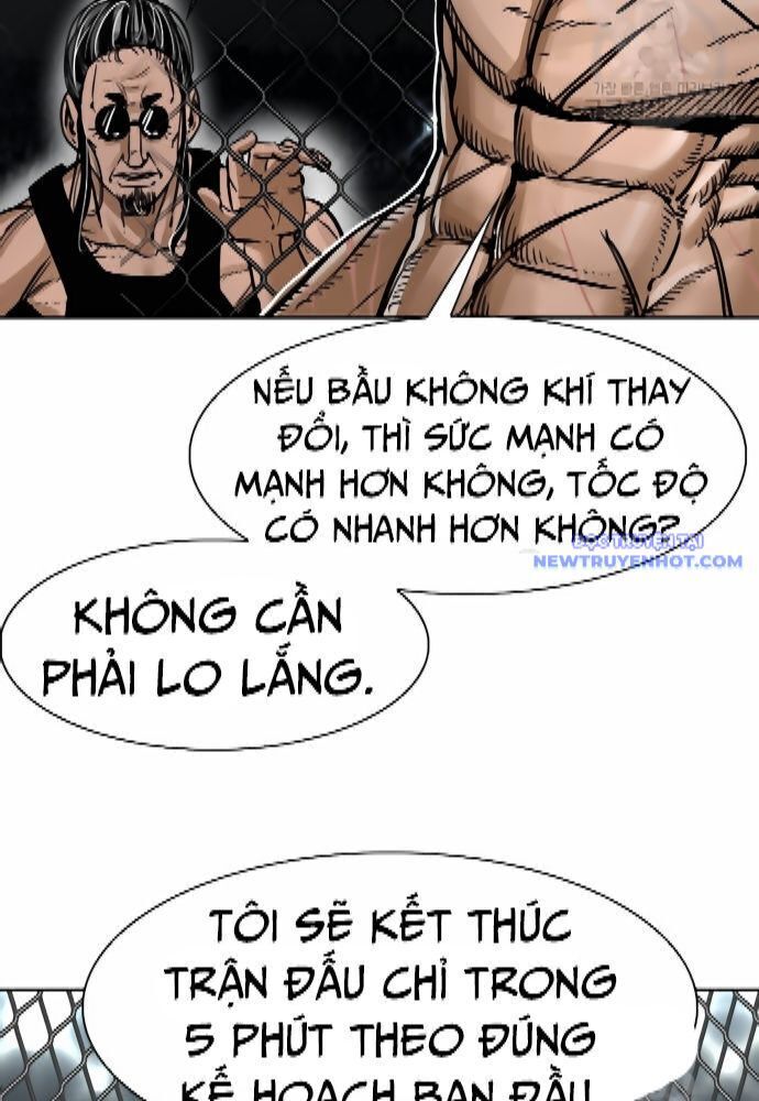Shark - Cá Mập - Chương 283