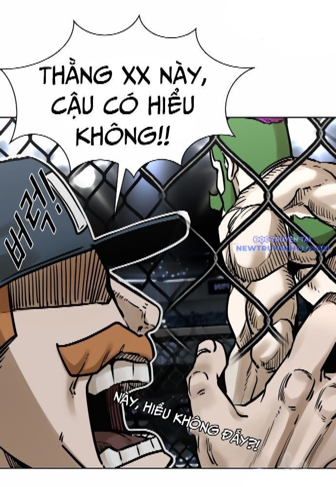Shark - Cá Mập - Chương 283