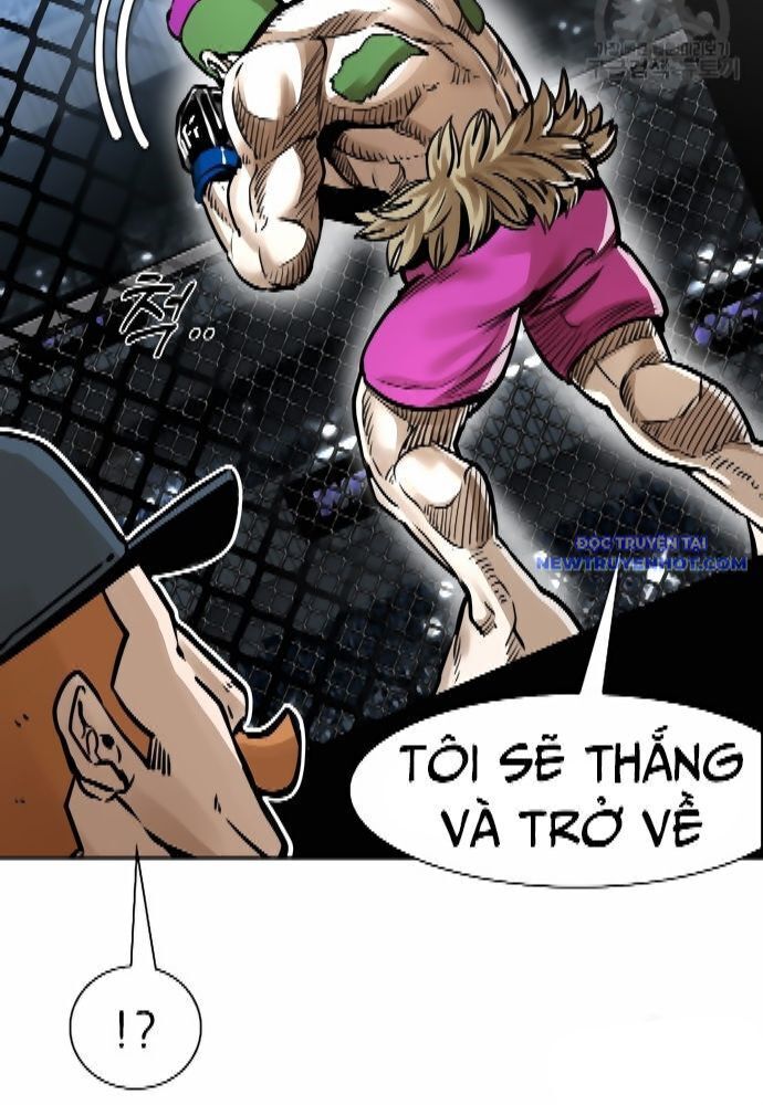 Shark - Cá Mập - Chương 283