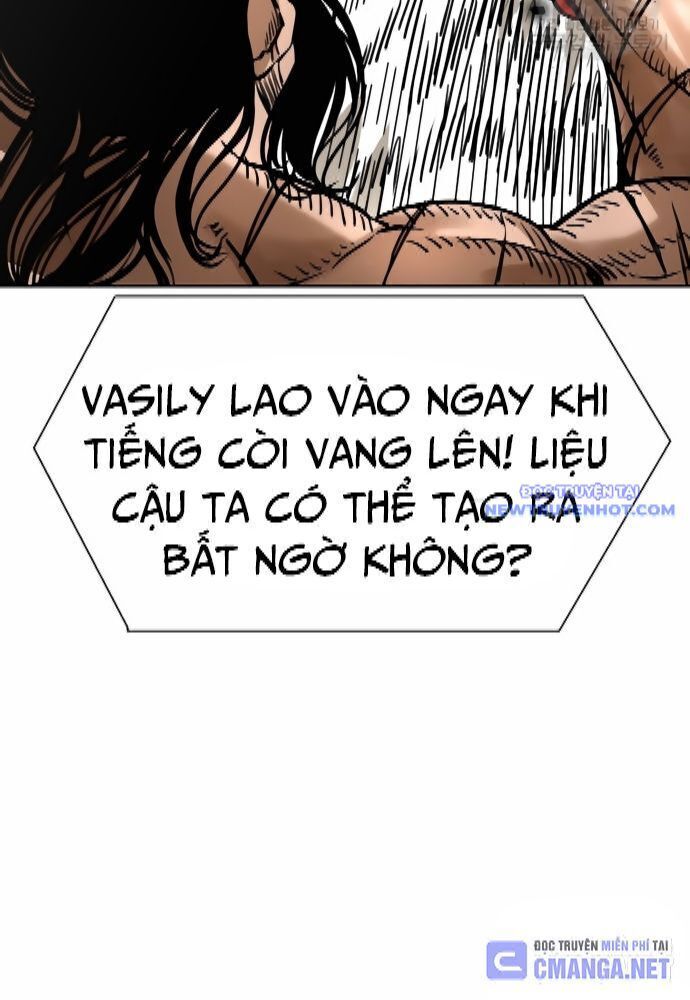 Shark - Cá Mập - Chương 283