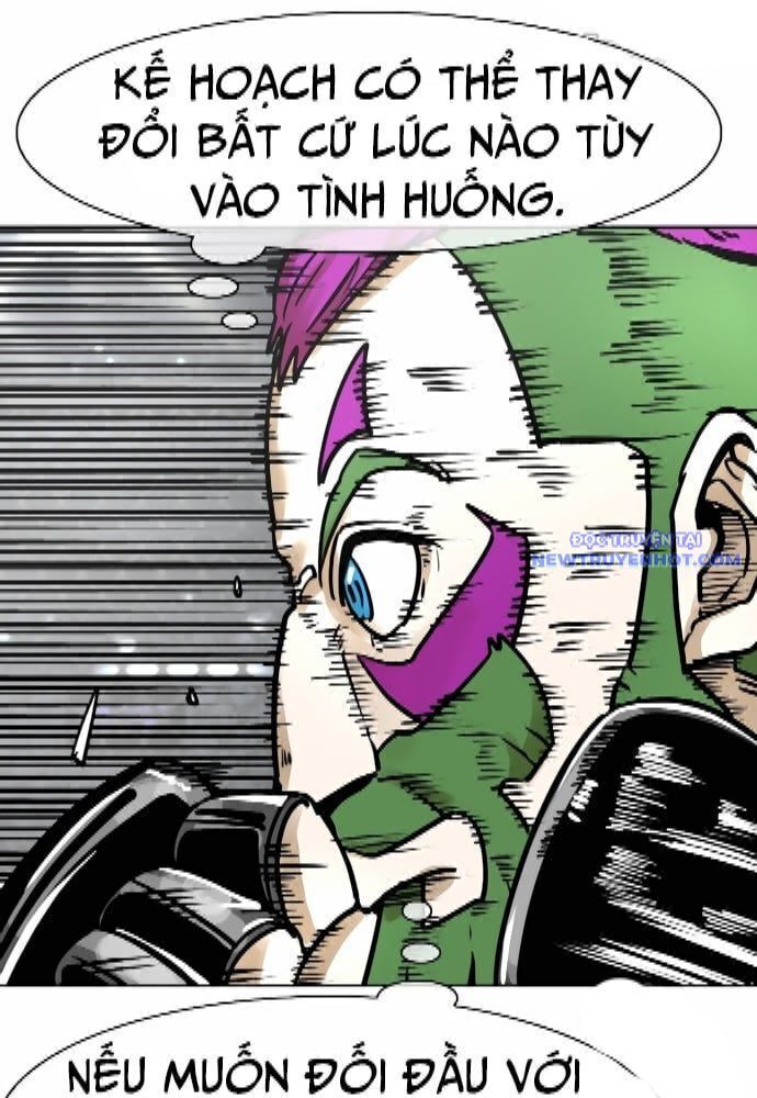 Shark - Cá Mập - Chương 283