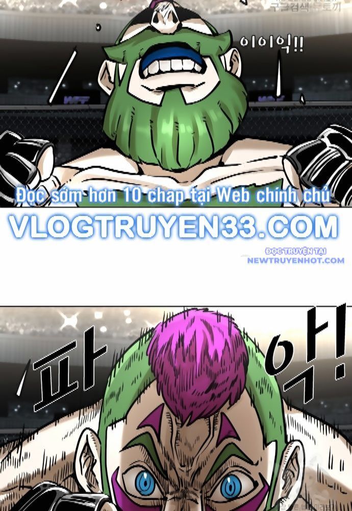 Shark - Cá Mập - Chương 283